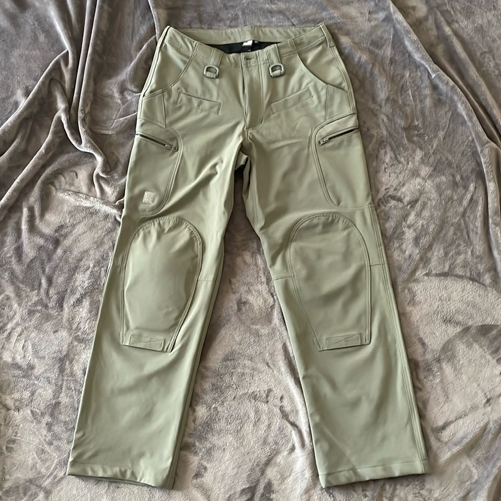 Triple Aught Design pants